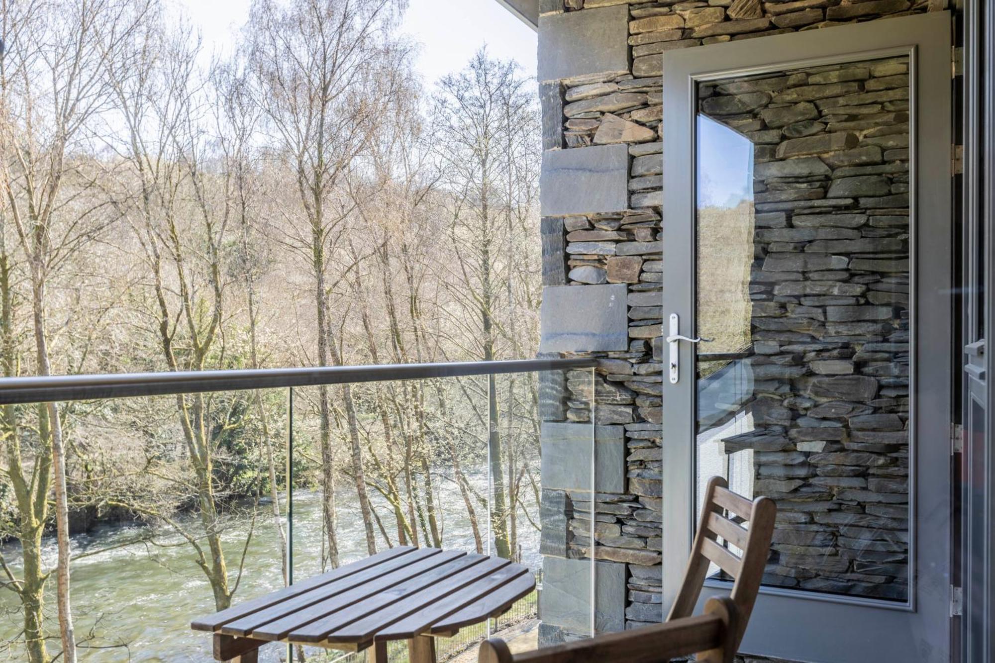 Apartments In Lake District Backbarrow Экстерьер фото