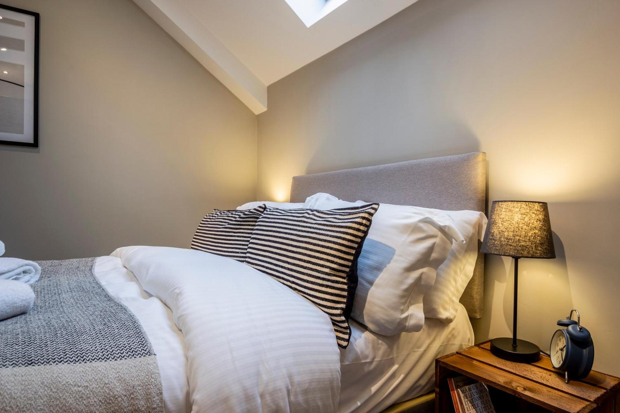 Apartments In Lake District Backbarrow Экстерьер фото