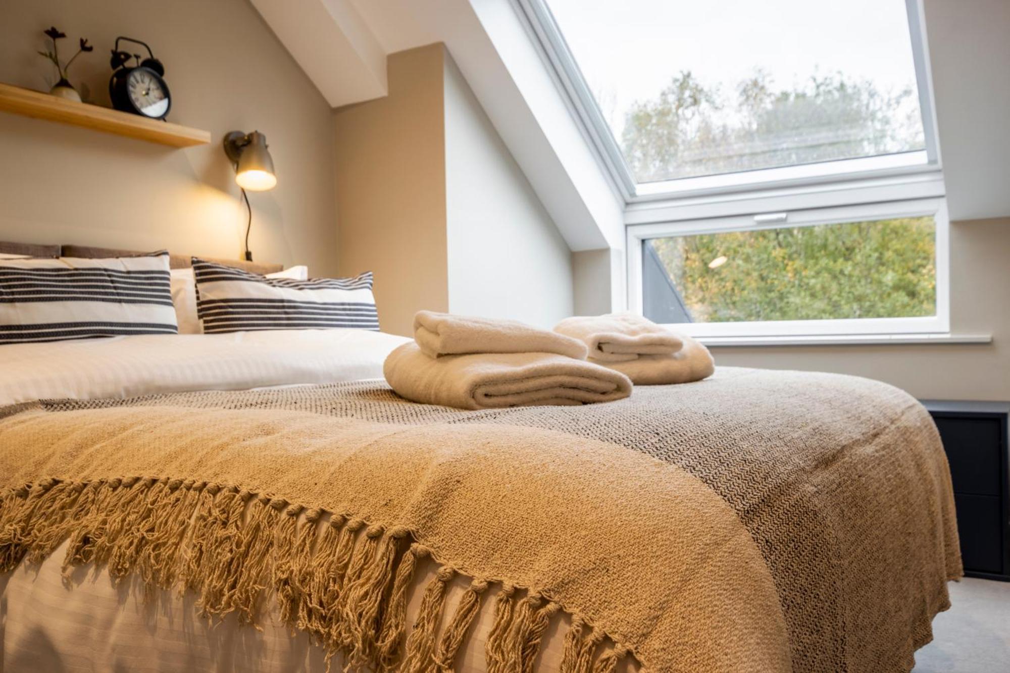 Apartments In Lake District Backbarrow Экстерьер фото